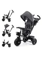Kinderkraft Aveo tricikli 9 hónapos kortól 25 kg-ig- Outlet termék