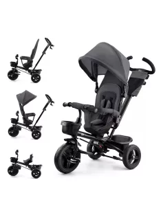   Kinderkraft Aveo tricikli 9 hónapos kortól 25 kg-ig- Outlet termék