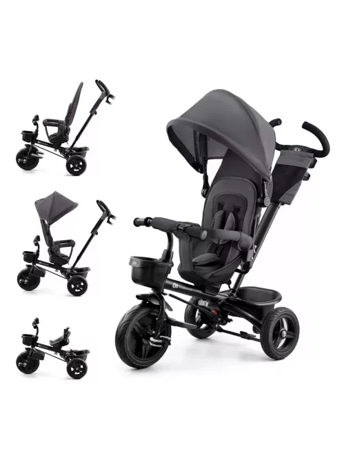 Kinderkraft Aveo tricikli 9 hónapos kortól 25 kg-ig- Outlet termék