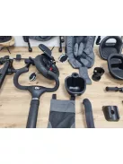 Kinderkraft Aveo tricikli 9 hónapos kortól 25 kg-ig- Outlet termék