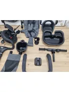 Kinderkraft Aveo tricikli 9 hónapos kortól 25 kg-ig- Outlet termék