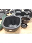 Kinderkraft Aveo tricikli 9 hónapos kortól 25 kg-ig- Outlet termék