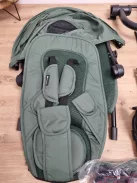 Kinderkraft Aveo tricikli 9 hónapos kortól 25 kg-ig- Outlet termék