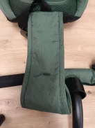 Kinderkraft Aveo tricikli 9 hónapos kortól 25 kg-ig- Outlet termék