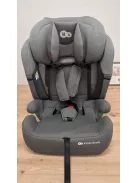 Kinderkraft Comfort Up I-Size 76-150cm gyerekülés-szürke. OUTLET termék
