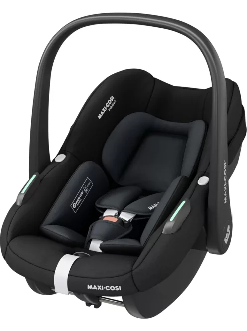 Maxi-Cosi Pebble S hordozó i-Size Isofix, 76-150 cm, OUTLET termék