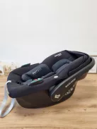 Maxi-Cosi Pebble S hordozó i-Size Isofix, 76-150 cm, OUTLET termék