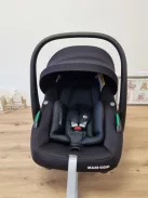 Maxi-Cosi Pebble S hordozó i-Size Isofix, 76-150 cm, OUTLET termék
