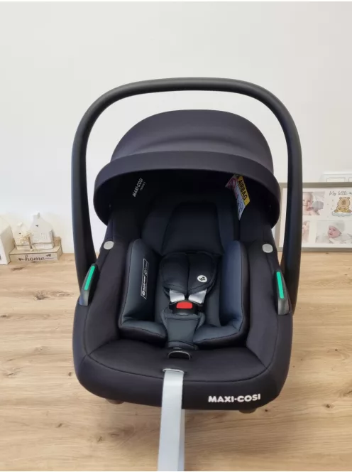 Maxi-Cosi Pebble S hordozó i-Size Isofix, 76-150 cm, OUTLET termék