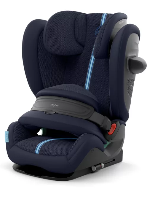 CYBEX Gold Pallas G2 Plus i-Size Isofix gyerekülés 100-150 cm, Outlet termék