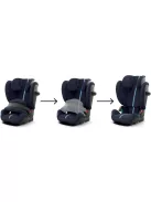 CYBEX Gold Pallas G2 Plus i-Size Isofix gyerekülés 100-150 cm, Outlet termék