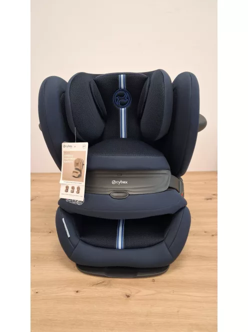 CYBEX Gold Pallas G2 Plus i-Size Isofix gyerekülés 100-150 cm, Outlet termék
