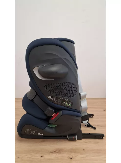 CYBEX Gold Pallas G2 Plus i-Size Isofix gyerekülés 100-150 cm, Outlet termék