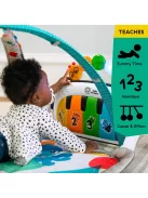  Baby Einstein készségfejlesztő 4:1 játszószőnyeg zenével 0+ OUTLET termék