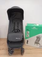 Bebeconfort Soko Ultra-kompakt babakocsi OUTLET termék
