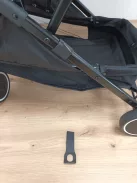 Bebeconfort Soko Ultra-kompakt babakocsi OUTLET termék