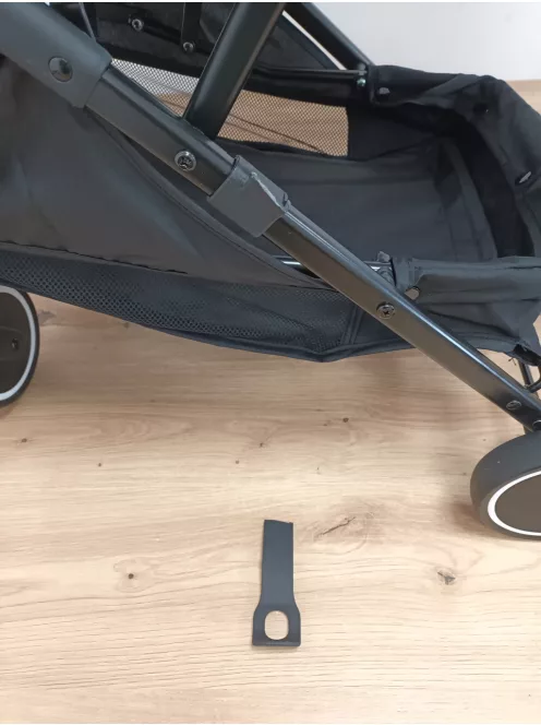 Bebeconfort Soko Ultra-kompakt babakocsi OUTLET termék
