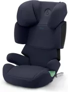 Cybex Solution X i-Fix gyerekülés Isofix i-Size 100-150cm, OUTLET termék