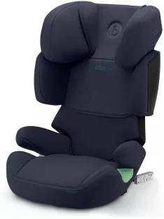   Cybex Solution X i-Fix gyerekülés Isofix i-Size 100-150cm, OUTLET termék
