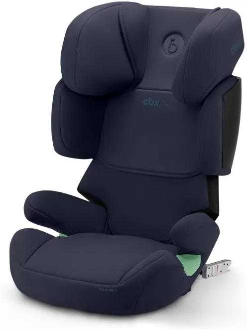 Cybex Solution X i-Fix gyerekülés Isofix i-Size 100-150cm, OUTLET termék