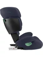 Cybex Solution X i-Fix gyerekülés Isofix i-Size 100-150cm, OUTLET termék