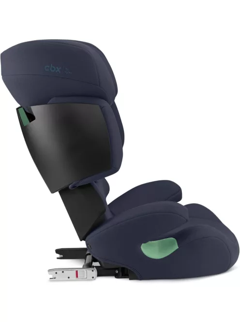 Cybex Solution X i-Fix gyerekülés Isofix i-Size 100-150cm, OUTLET termék