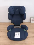 Cybex Solution X i-Fix gyerekülés Isofix i-Size 100-150cm, OUTLET termék