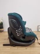 Kinderkraft XRIDER 2 I-SIze Isofix, 40-150 cm, OUTLET termék