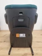 Kinderkraft XRIDER 2 I-SIze Isofix, 40-150 cm, OUTLET termék