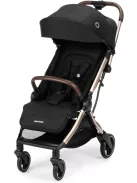 Maxi-Cosi Eva3 kompakt babakocsi Travel System- rosegold/fekete, OUTLET termék