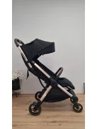 Maxi-Cosi Eva3 kompakt babakocsi Travel System- rosegold/fekete, OUTLET termék