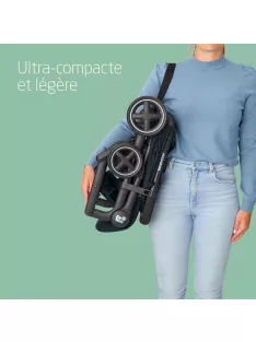 Maxi-Cosi Lara2 babakocsi 0-22 kg-ig. OUTLET termék
