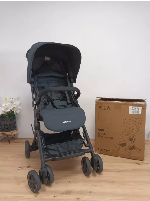 Maxi-Cosi Lara2 babakocsi 0-22 kg-ig. OUTLET termék