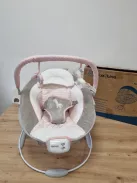  Ingenuity Flora az egyszarvú pihenőszék OUTLET termék