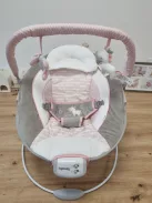  Ingenuity Flora az egyszarvú pihenőszék OUTLET termék