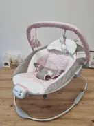  Ingenuity Flora az egyszarvú pihenőszék OUTLET termék