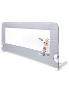 Interbaby 150cm-es mintás leesésgátló, OUTLET termék