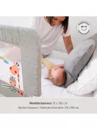 Interbaby 150cm-es mintás leesésgátló, OUTLET termék