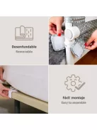 Interbaby 150cm-es mintás leesésgátló, OUTLET termék
