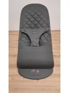 BabyBjörn Bliss pihenőszék- antracit, OUTLET termék