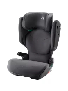   BRITAX RÖMER KIDFIX PRO M Isofix 100-150cm gyerekülés. OUTLET termék