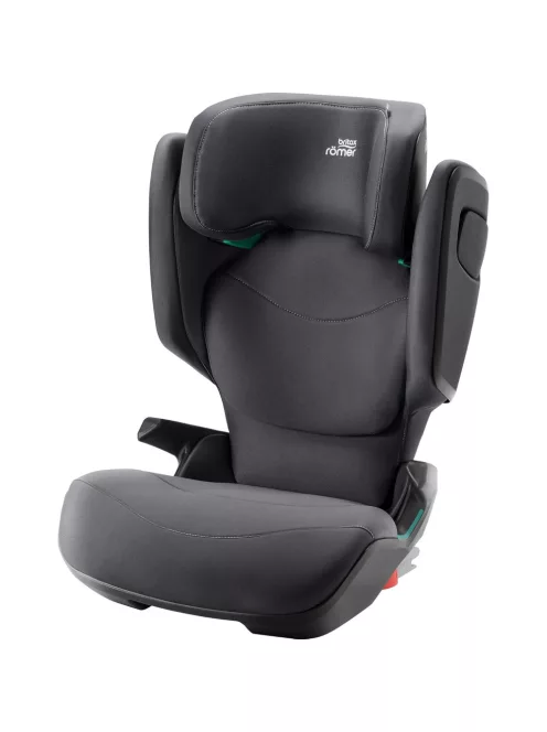 BRITAX RÖMER KIDFIX PRO M Isofix 100-150cm gyerekülés. OUTLET termék