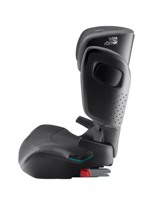 BRITAX RÖMER KIDFIX PRO M Isofix 100-150cm gyerekülés. OUTLET termék