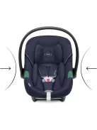 Cybex Aton S2 I-Size babahordozó, OUTLET termék