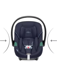 Cybex Aton S2 I-Size babahordozó, OUTLET termék