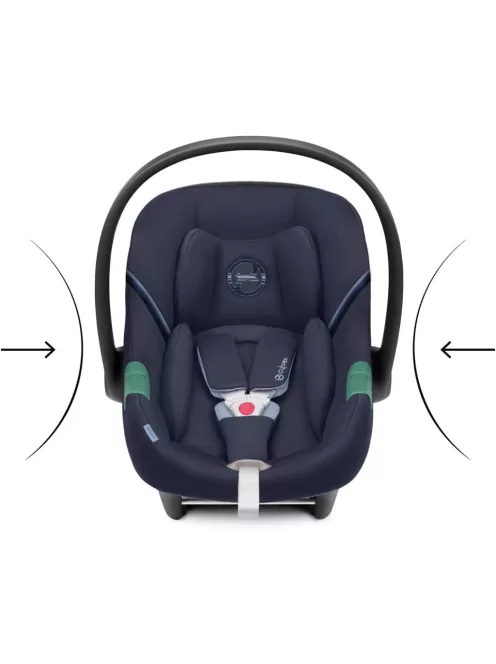 Cybex Aton S2 I-Size babahordozó, OUTLET termék