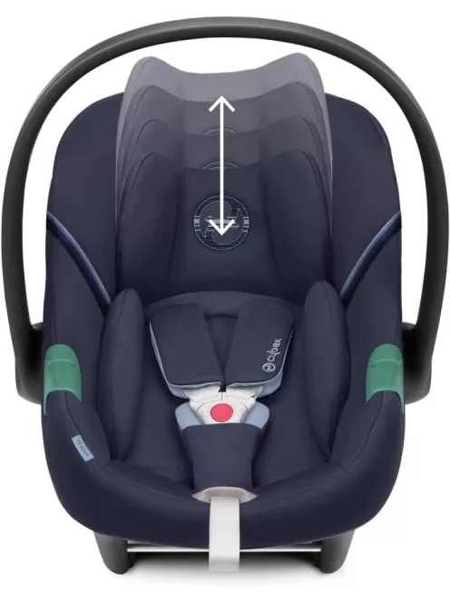 Cybex Aton S2 I-Size babahordozó, OUTLET termék