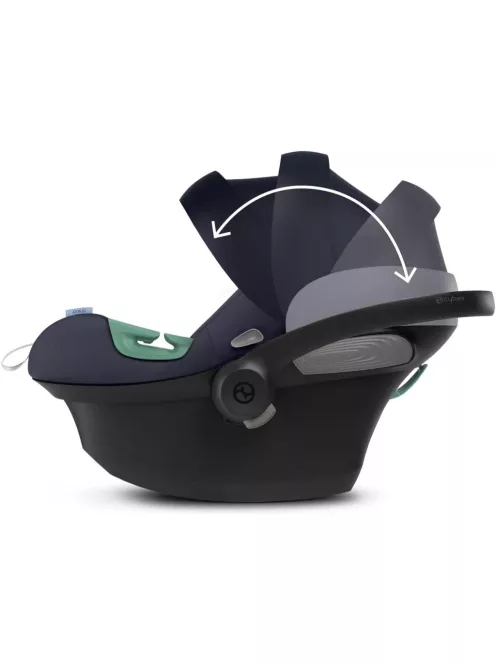 Cybex Aton S2 I-Size babahordozó, OUTLET termék