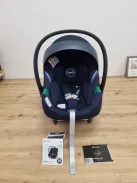 Cybex Aton S2 I-Size babahordozó, OUTLET termék