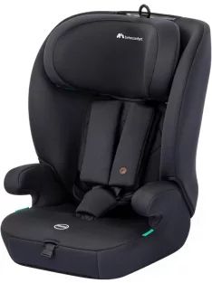   Bebeconfort Ever I-Safe i-Size 76-150cm gyerekülés, OUTLET termék
